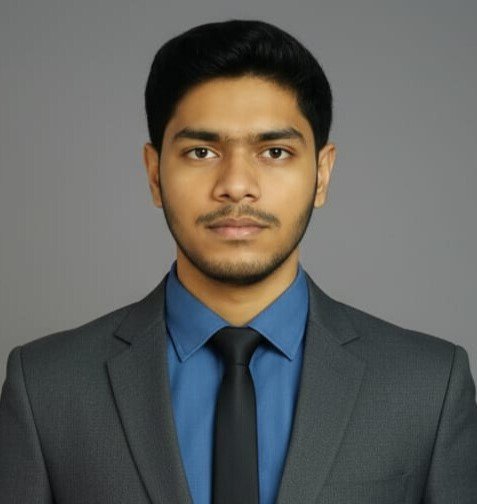 MD. ABDULLAH ULL BAPPY