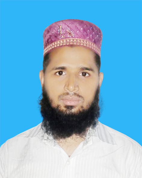 Muyaj Kibria (Shakil)